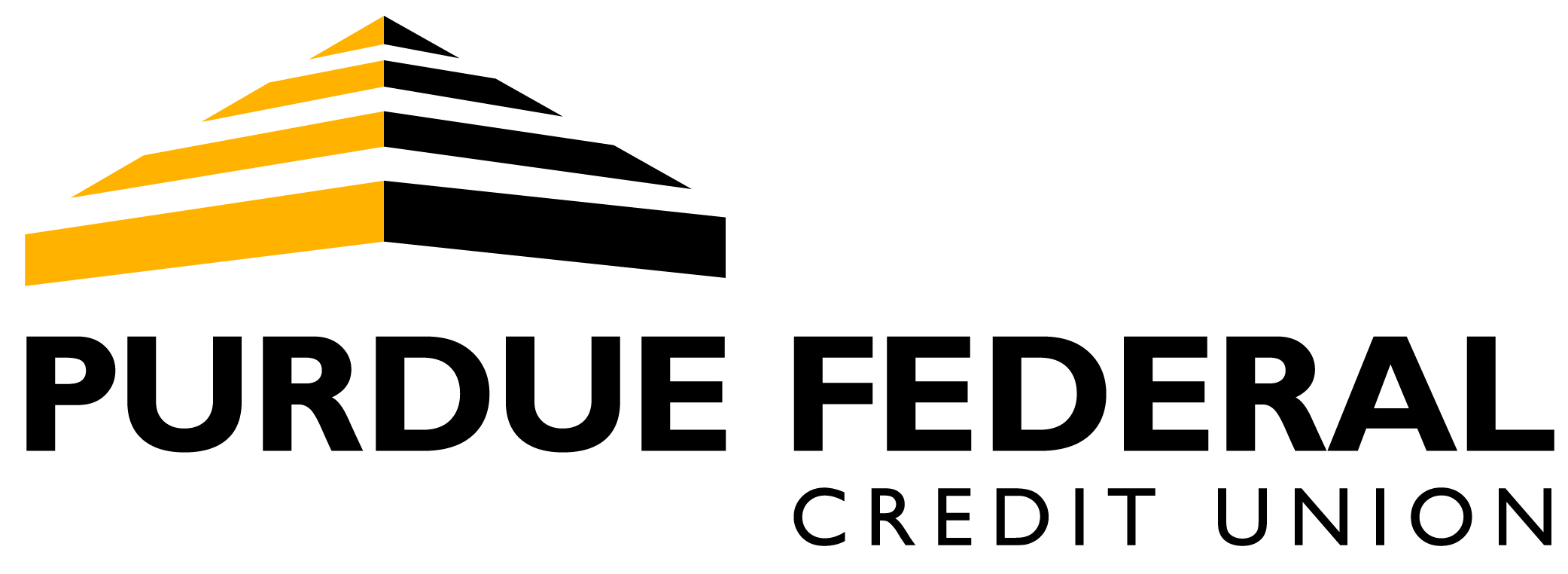 Purdue Federal Logo